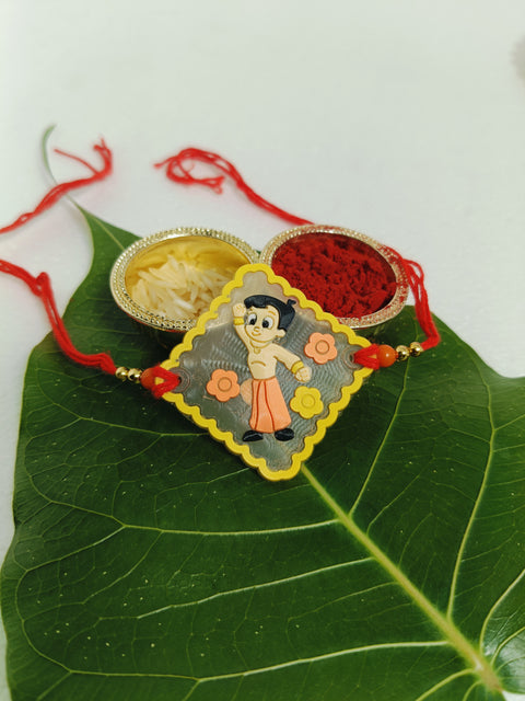 Rakhi