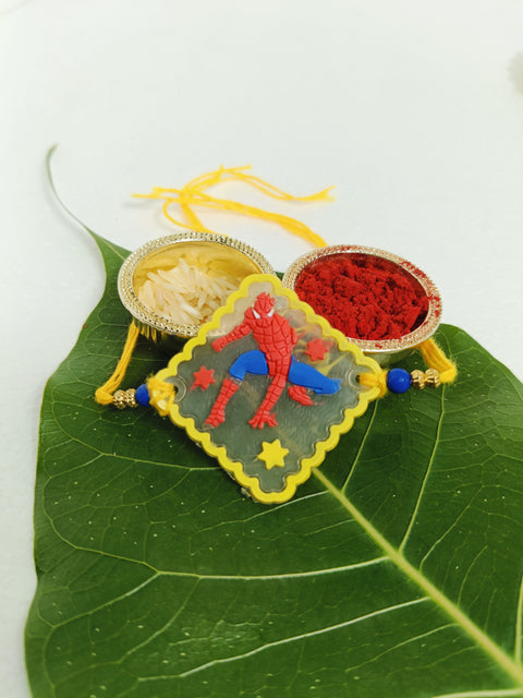 Rakhi