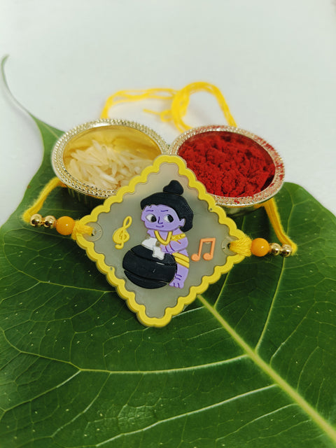 Rakhi