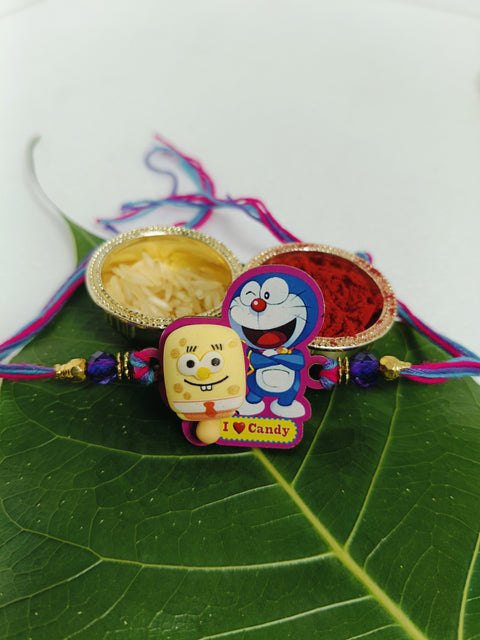  Rakhi 