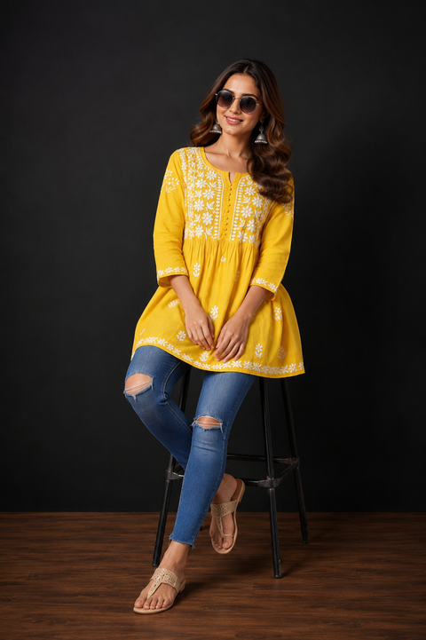 Kurti