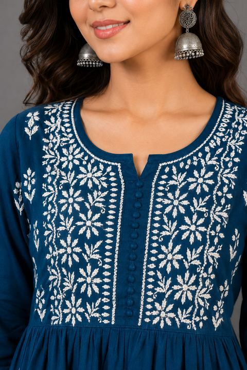 Kurti
