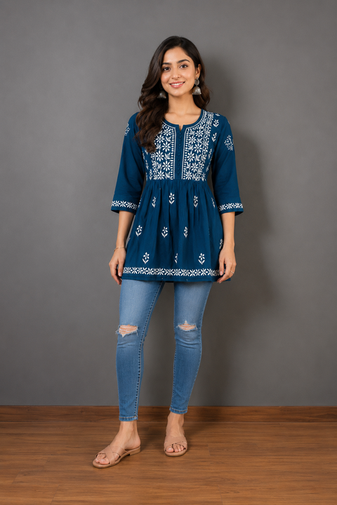 Kurti  