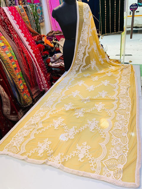 Dupatta 