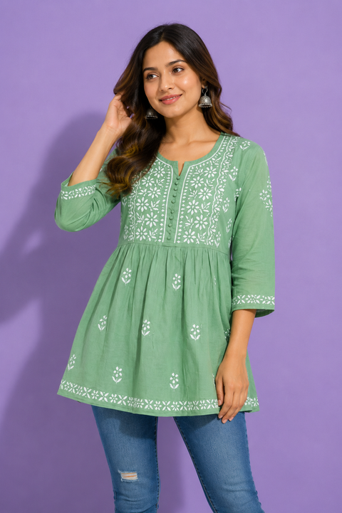 Kurti