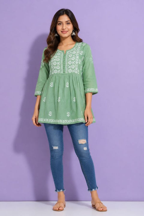 Kurti