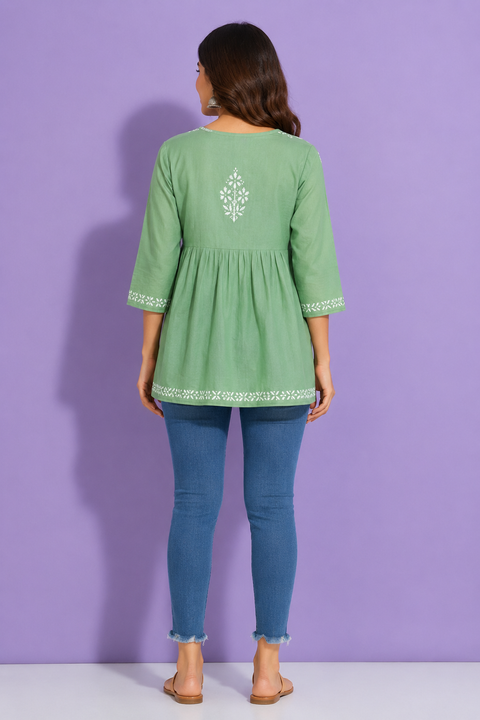 Kurti