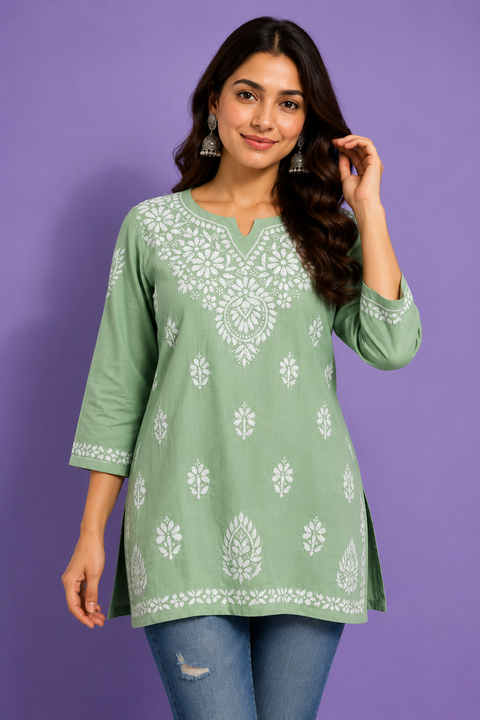 Kurti