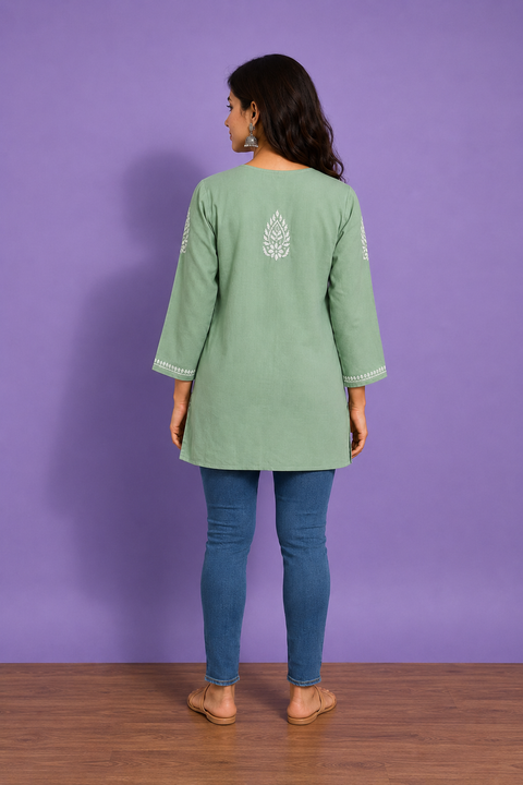 Kurti