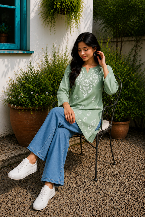 Kurti
