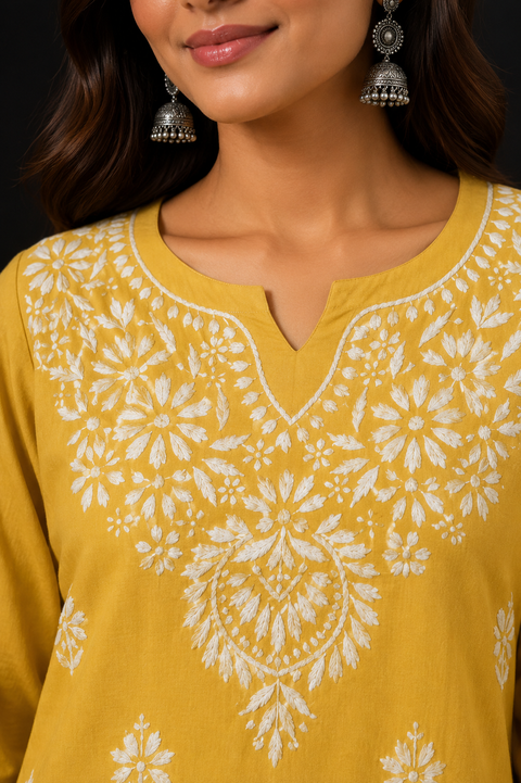 Kurti
