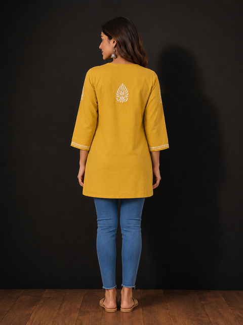 Kurti
