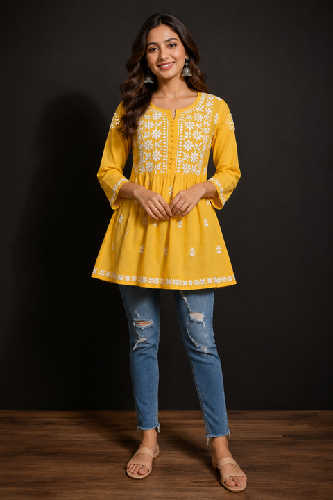 Kurti