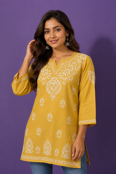 Kurti