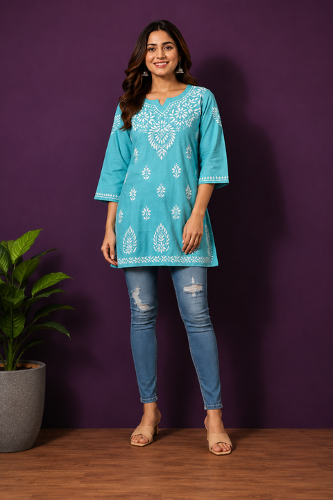 Kurti