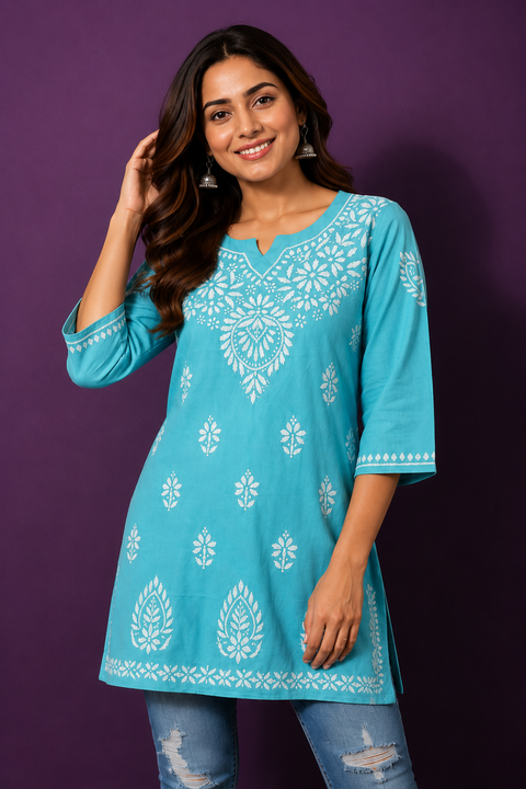 Kurti