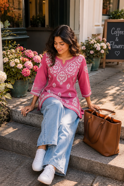Kurti