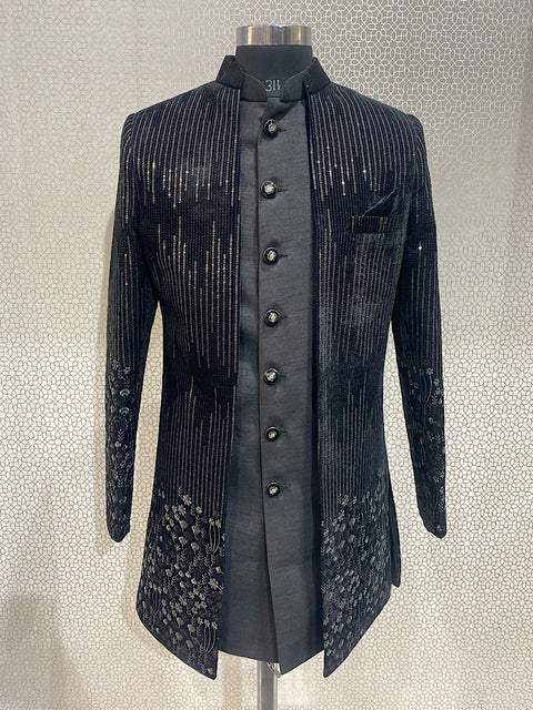 menswear