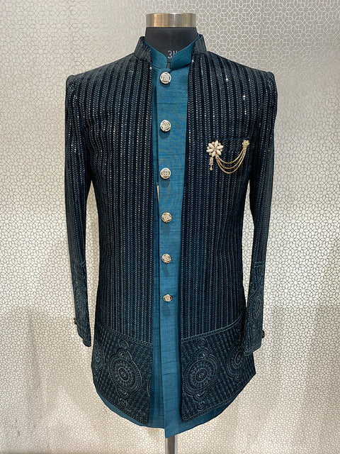 Menswear