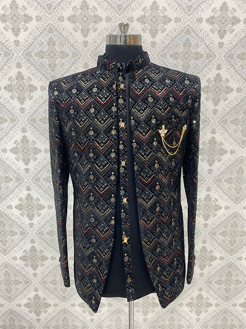 Menswear