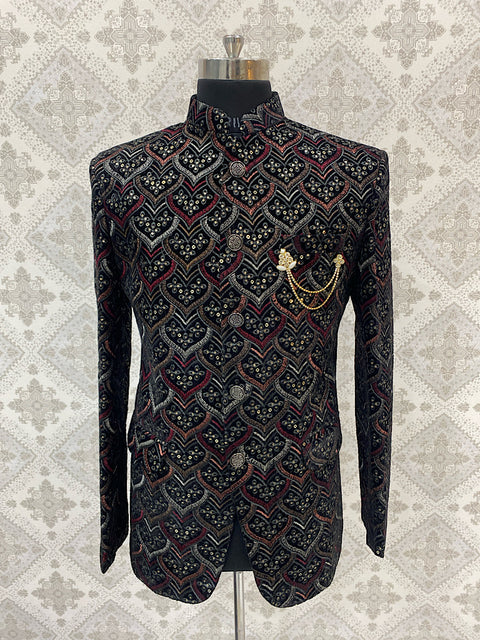 Menswear
