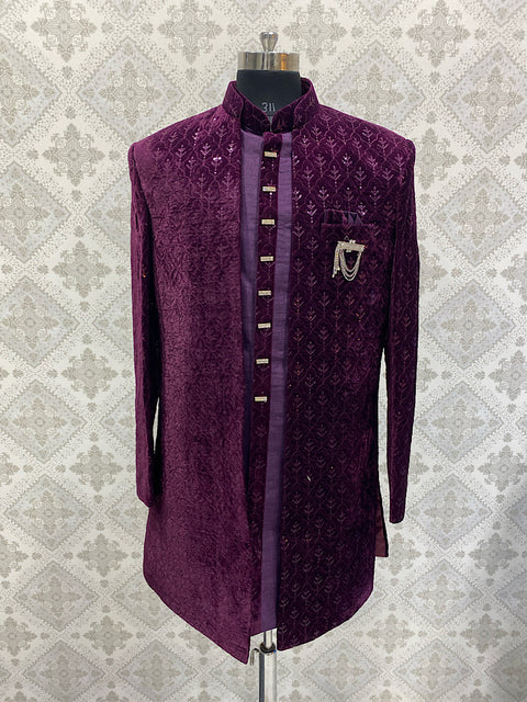Menswear