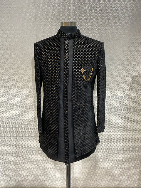 Menswear