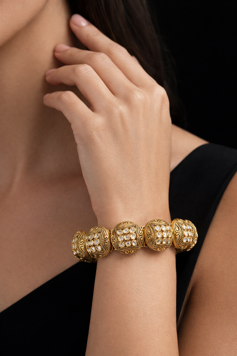  Bangle