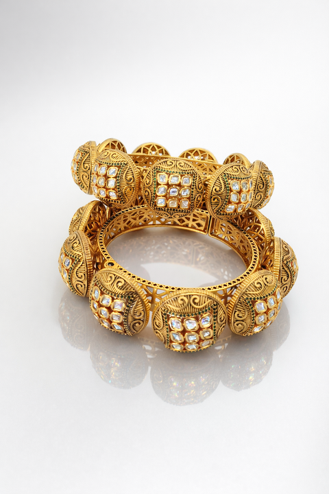  Bangle
