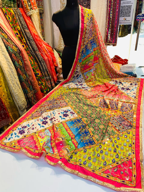 Dupatta
