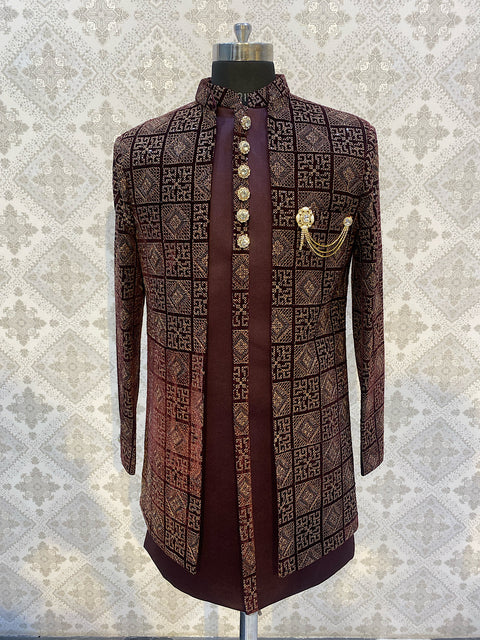 IndoWestern