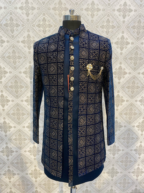 IndoWestern