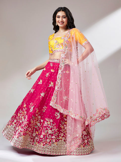 Lehenga