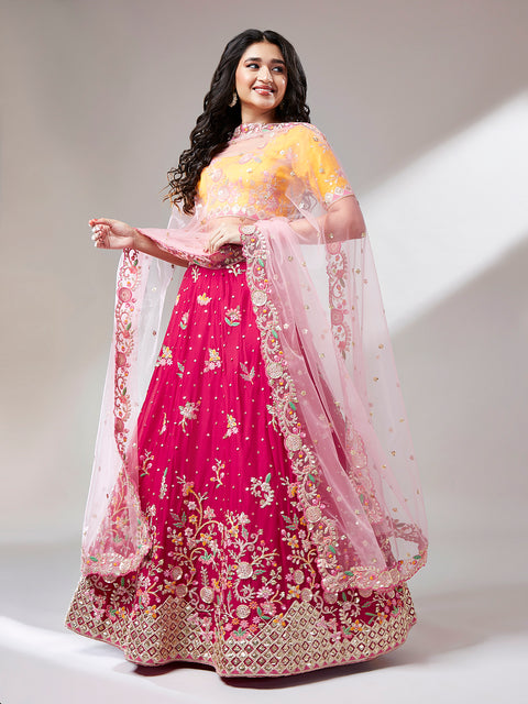 Lehenga