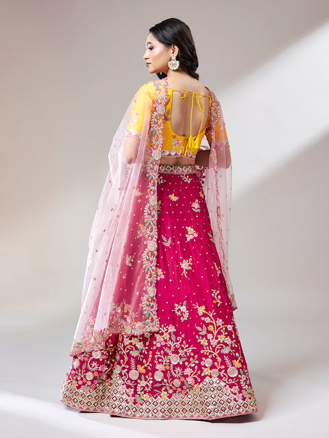 Lehenga