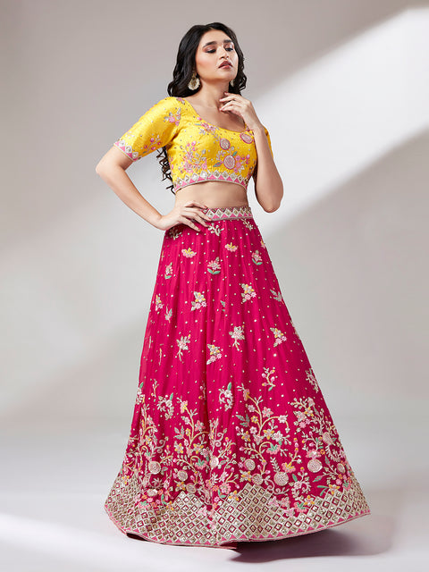 Lehenga