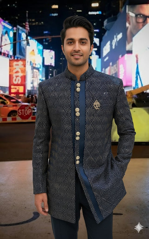 sherwani