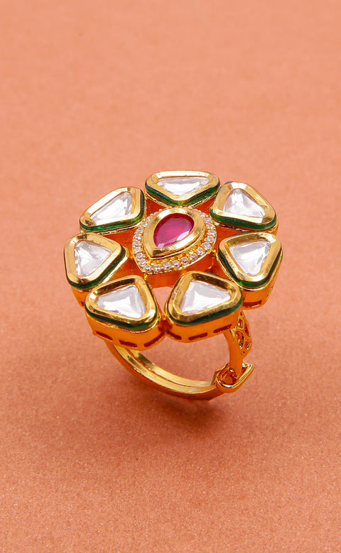  Ring