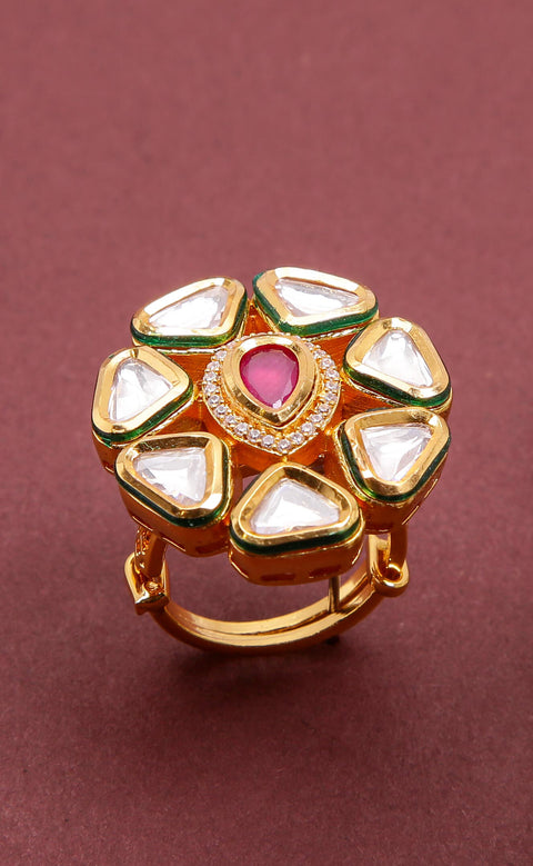  Ring