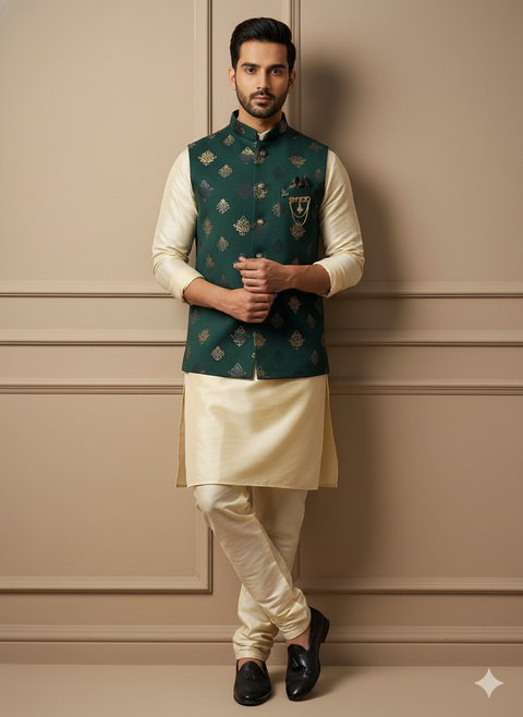 sherwani