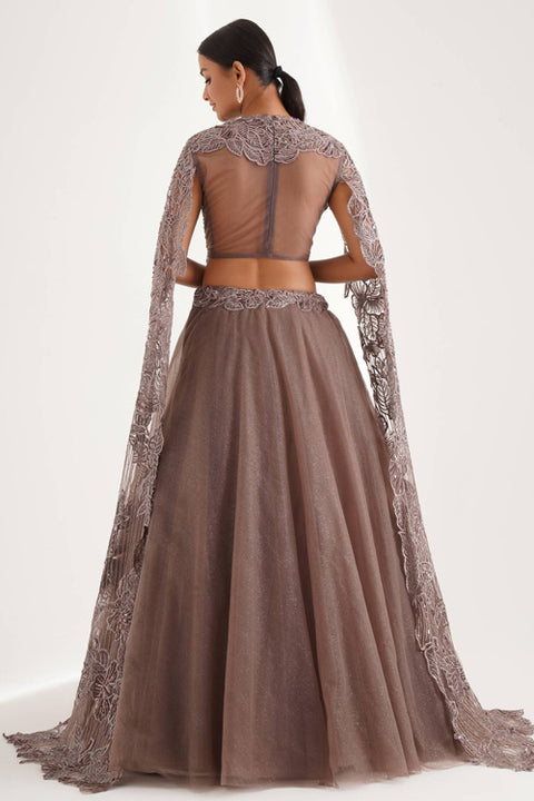 Lehenga Set