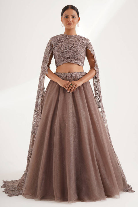 Lehenga Set