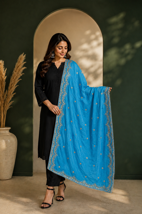 Dupatta