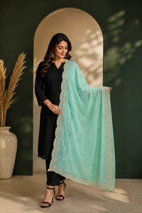 Dupatta