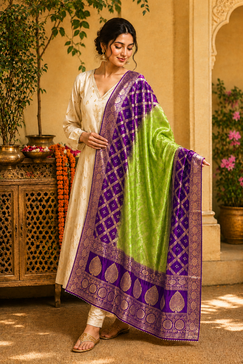 Dupatta