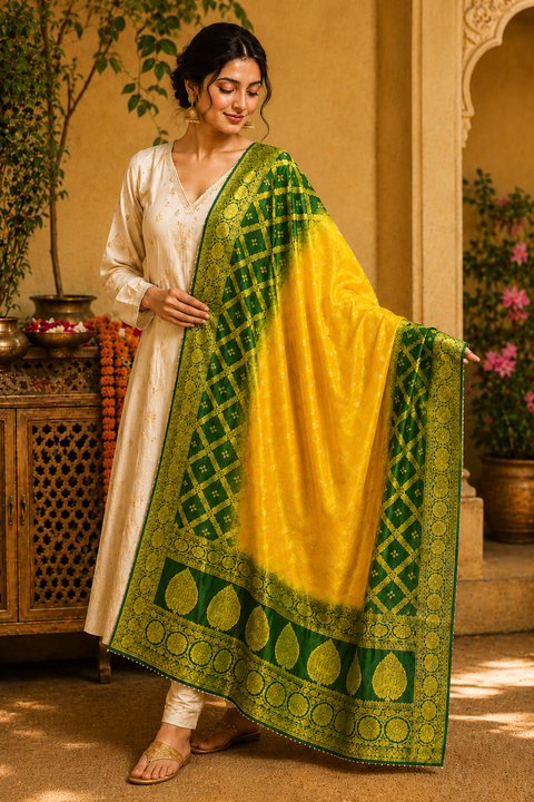 Dupatta