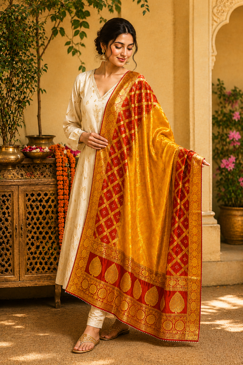 Dupatta