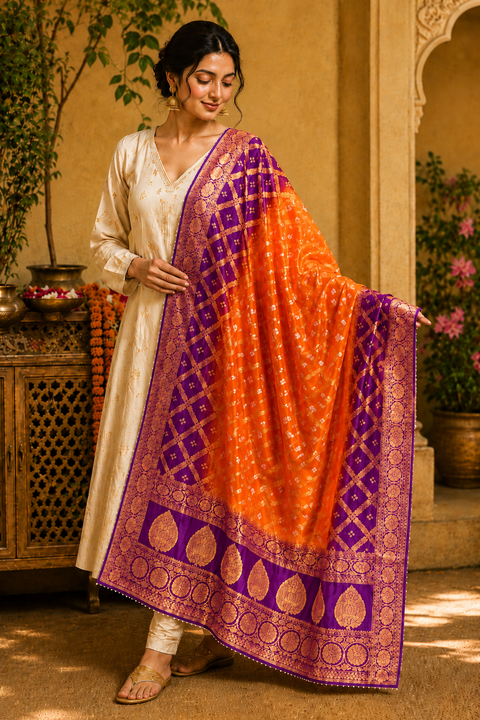 Dupatta