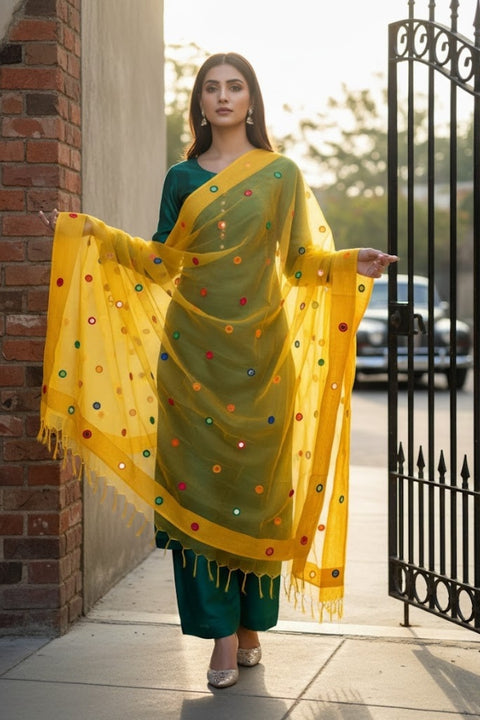 Dupatta