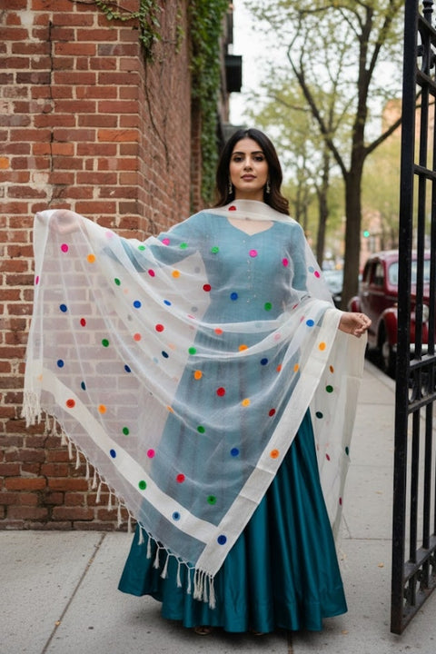 Dupatta